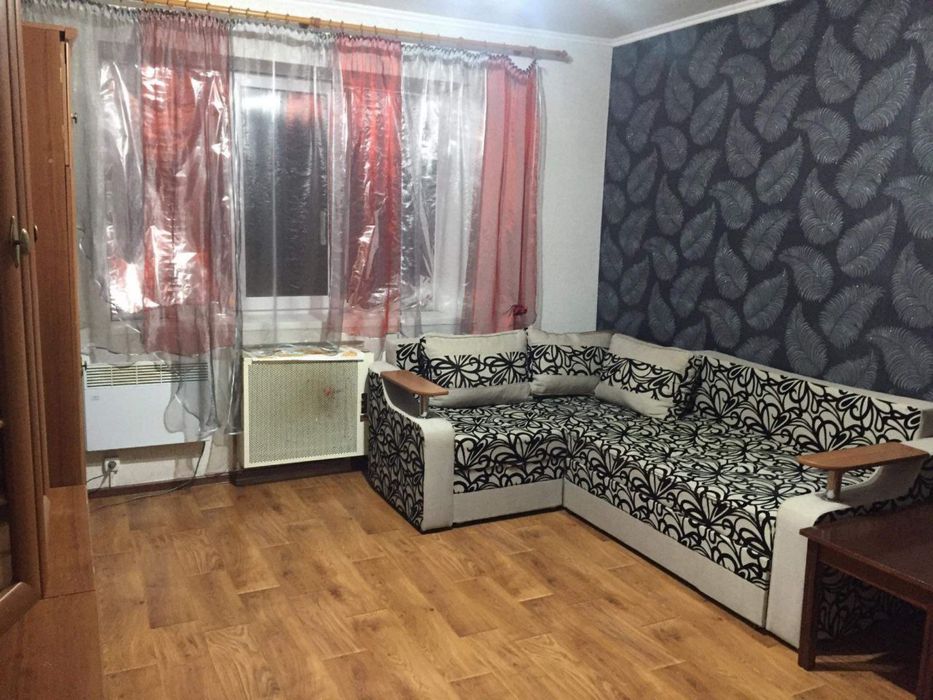 Сдам однакомнатную квартиру