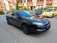 Renault Laguna RENAULT LAGUNA III 4Control 2.0dci