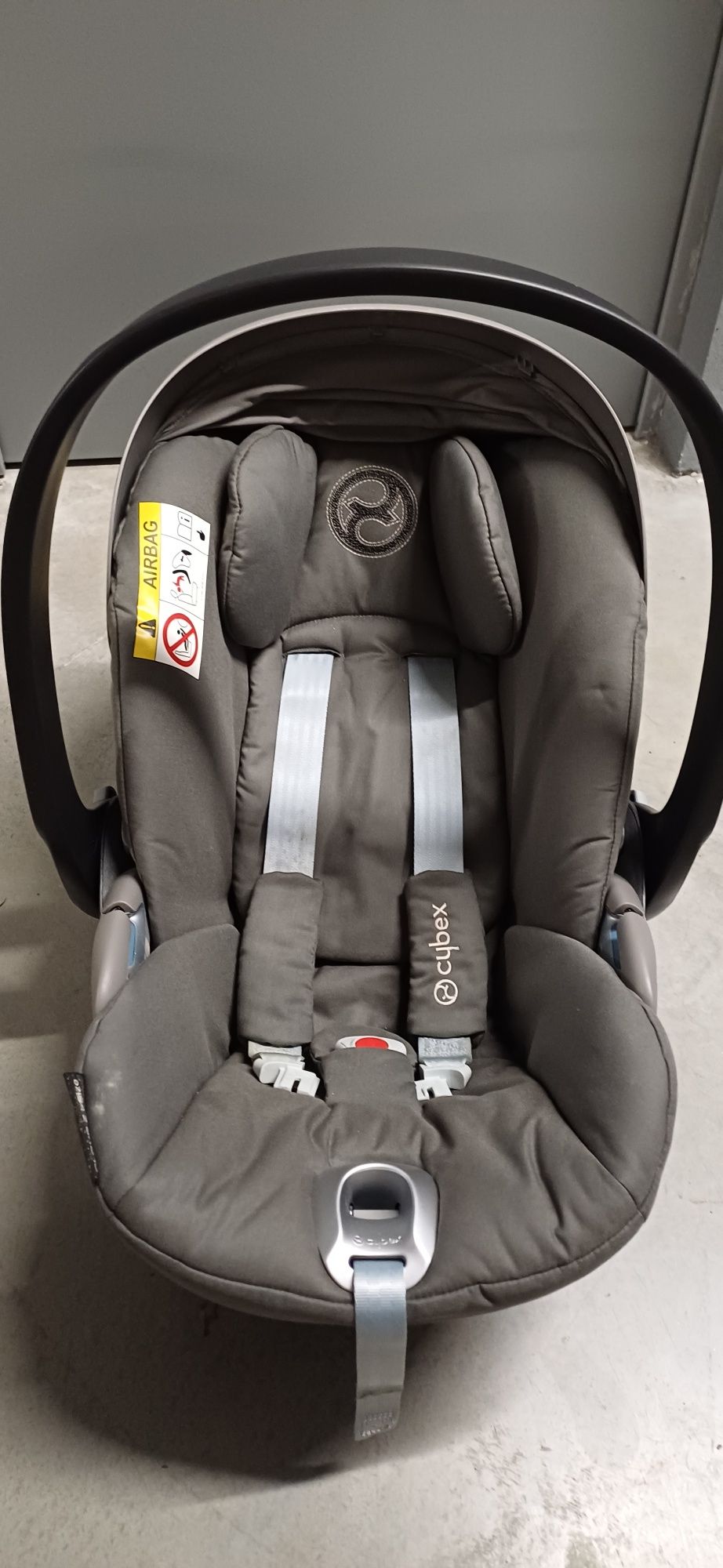 Babycoque i-size Cybex