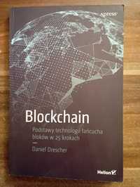 Blockchain Podstawy technologii łańcucha bloków, Daniel Drescher