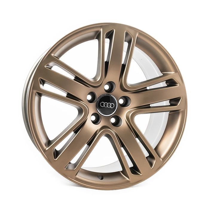 NOWE Oryginalne Felgi Audi 18 A3 A4 A6 A8 Q2 Q3 TT