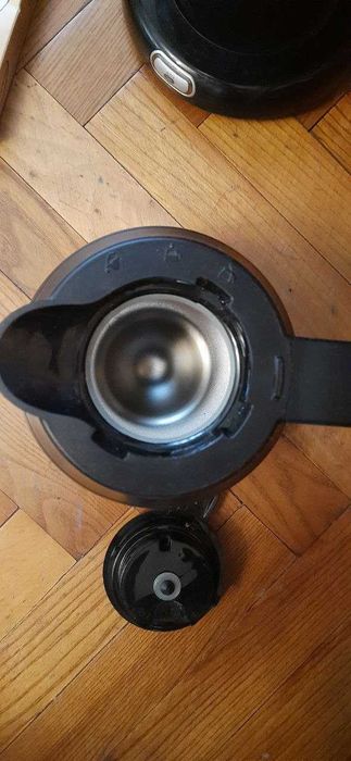 Крапельна кавоварка Philips HD7546/20