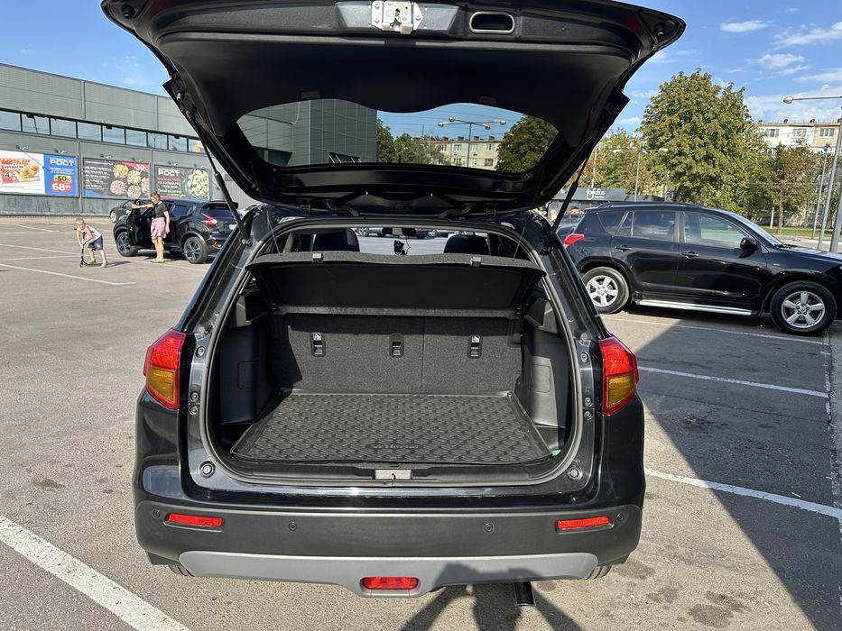 Продаж suzuki vitara