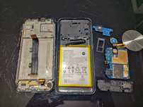 Motorola E7 Power XT2097 na części