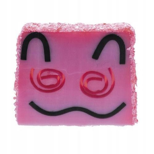 Mydło glicerynowe Coco Kiciuś Coco Kitty Bomb Cosmetics