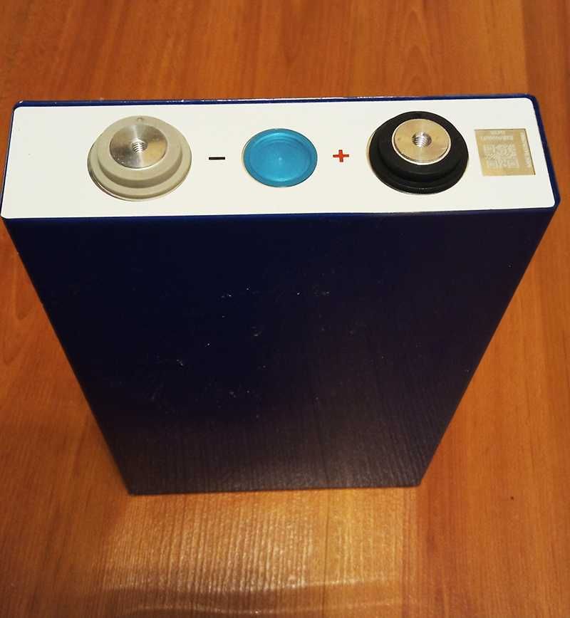 Lifepo4 EVE LF105 105Ah 105A А-Grade