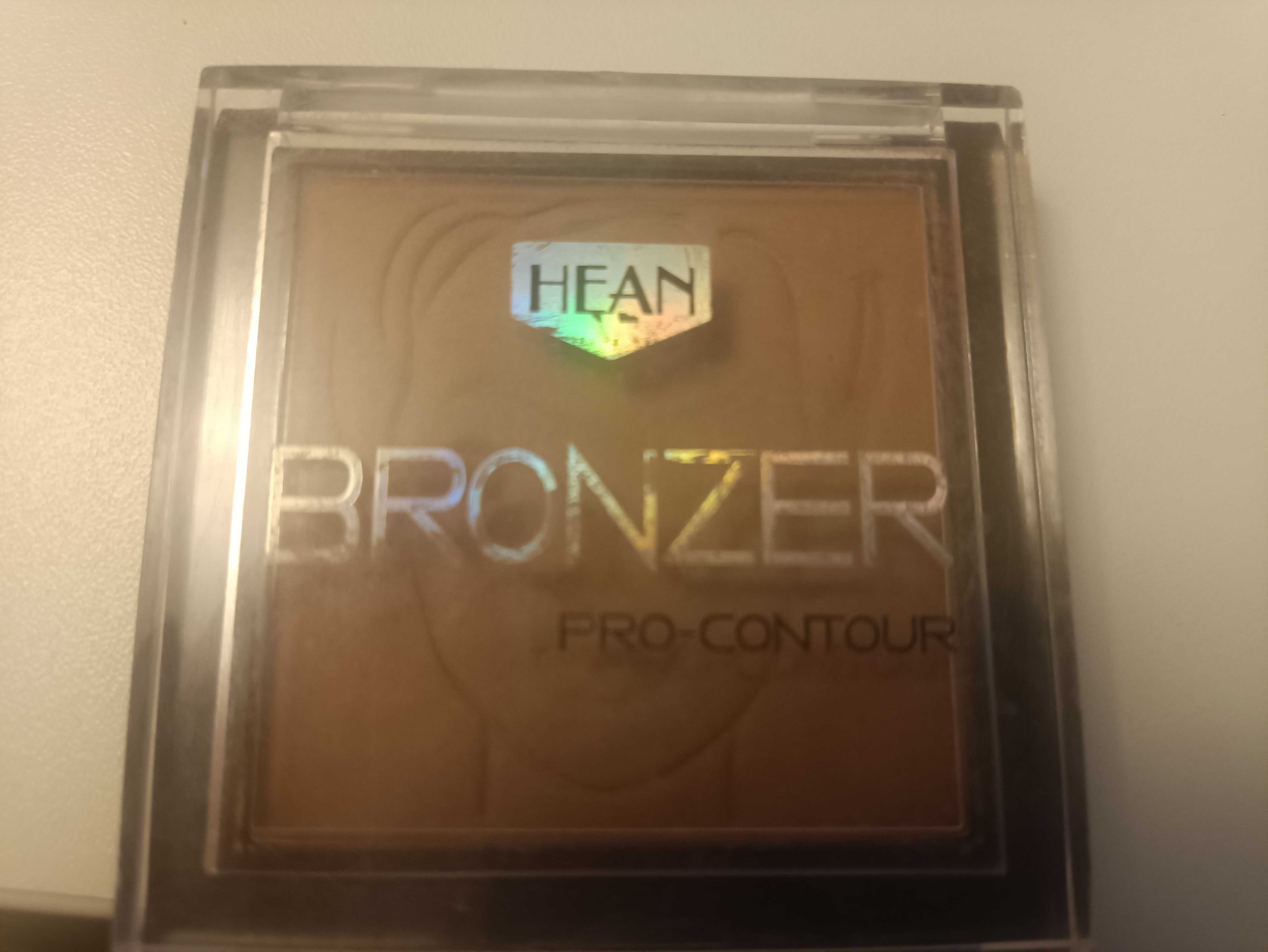 Hean bronzer pro-contour