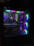 Komputer Gamingowy PC