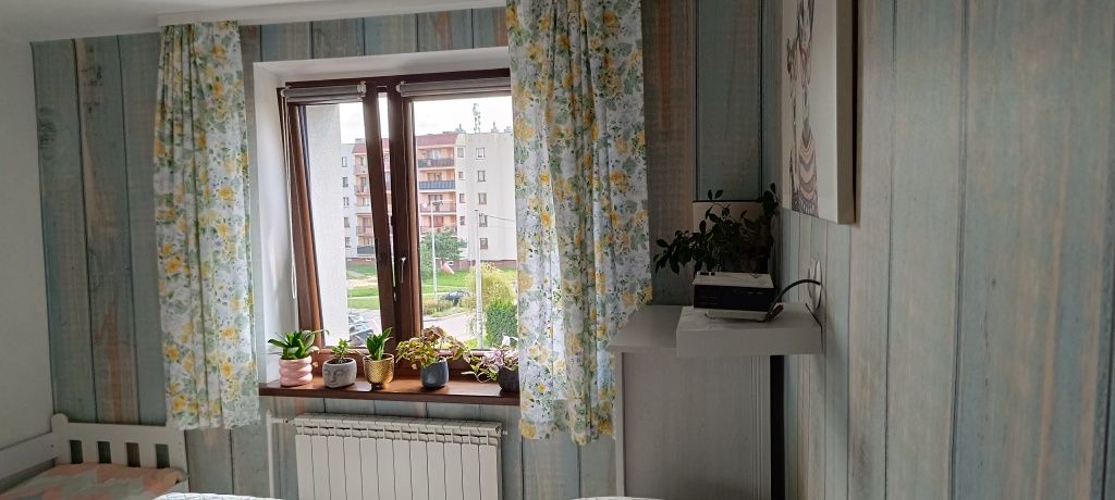 Mieszkanie na sprzedaż Łazy 48m