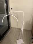 Lampa led kosmetyczna