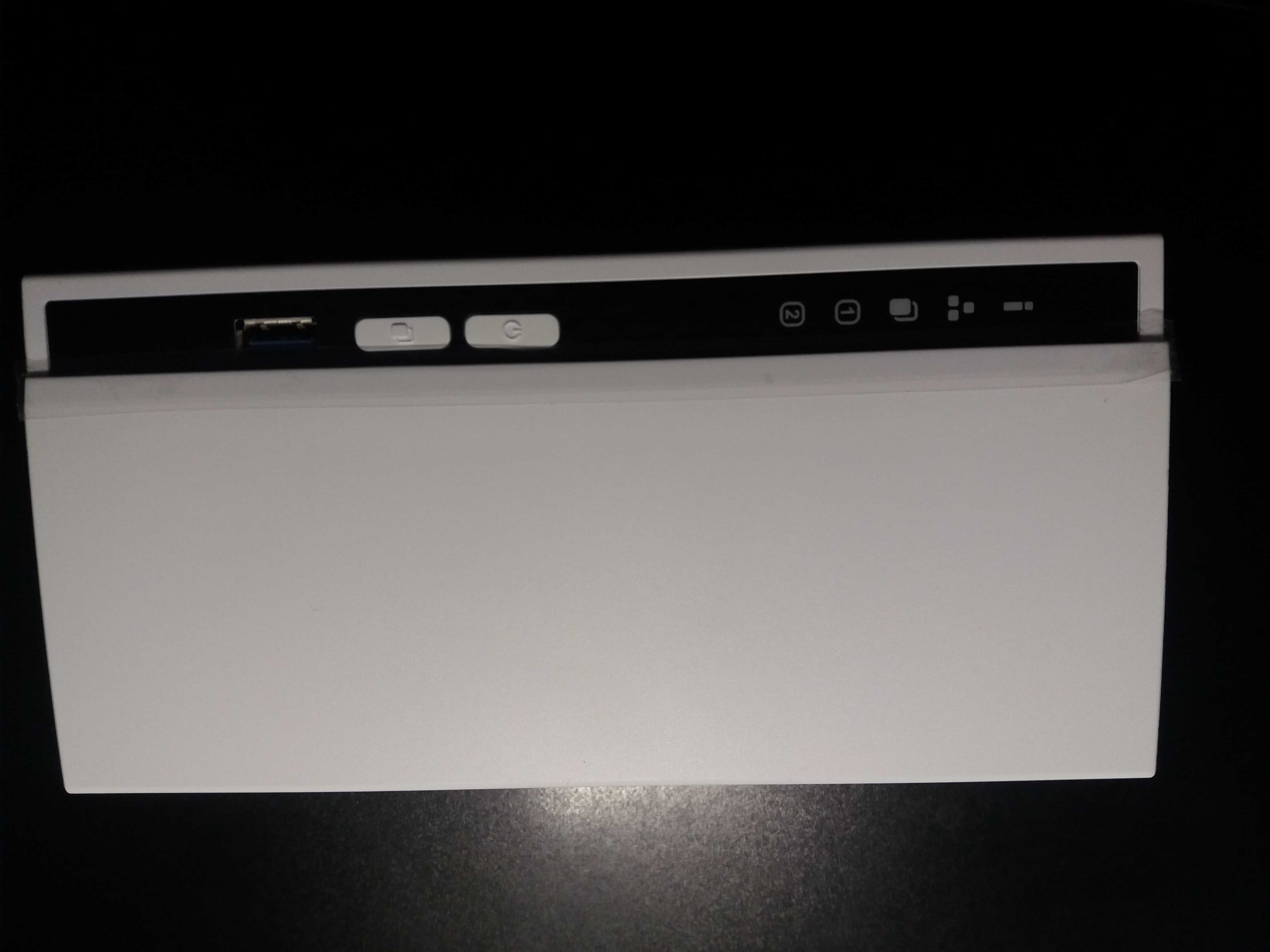 Сетевое хранилище QNAP TS-233