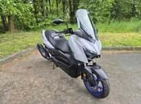 Yamaha X-max Yamaha X-max 125 Super Stan 2021r. 1wł Dowóz pcx forza