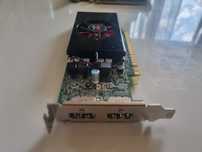 Karta graficzna Radeon R7 450 4GB 2x Display Port  Dell SFF