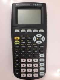 Calculadora Gráfica Texas Instruments TI-82 Stats