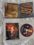 2 x Gra  Resident Evil + Uncharted PS3 PLAYSTATION 3