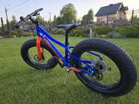 SPECIALIZED Fatboy 20 cali Fat bike