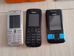 Nokia 7100 Sony Ericsson K310i