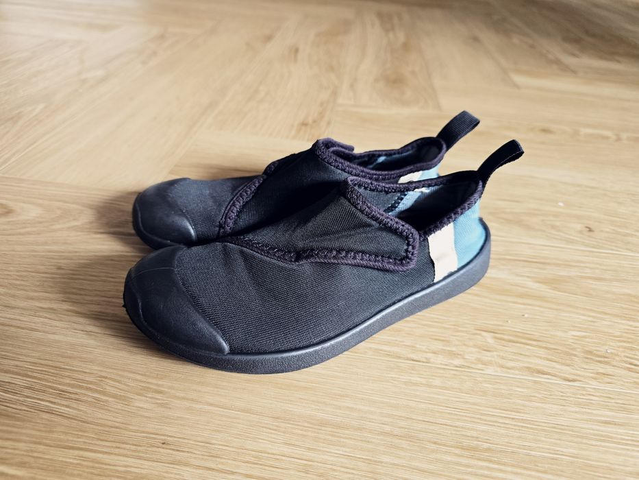 Buty do wody do snorkelingu dla dzieci Subea Aquashoes 120