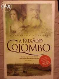 A Paixão de Colombo