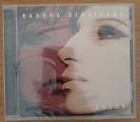 CD “Duets” Barbra Streisand