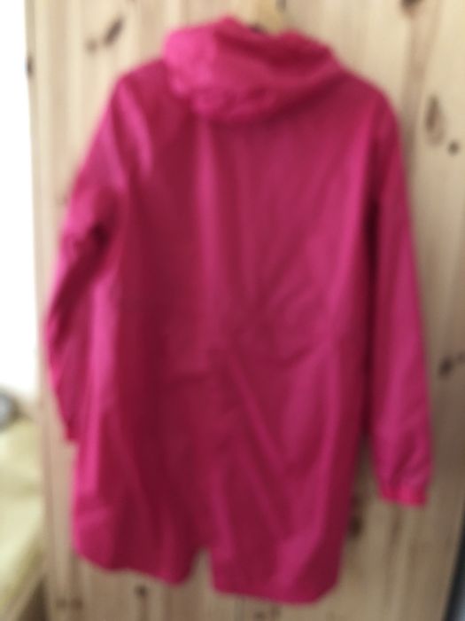 Плащ  куртка водонепроникна вітрівка TOG 24 (ветровка)