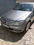 Mercedes Benz C220 CDI Avantgard Blue Efficiency 170 CV.