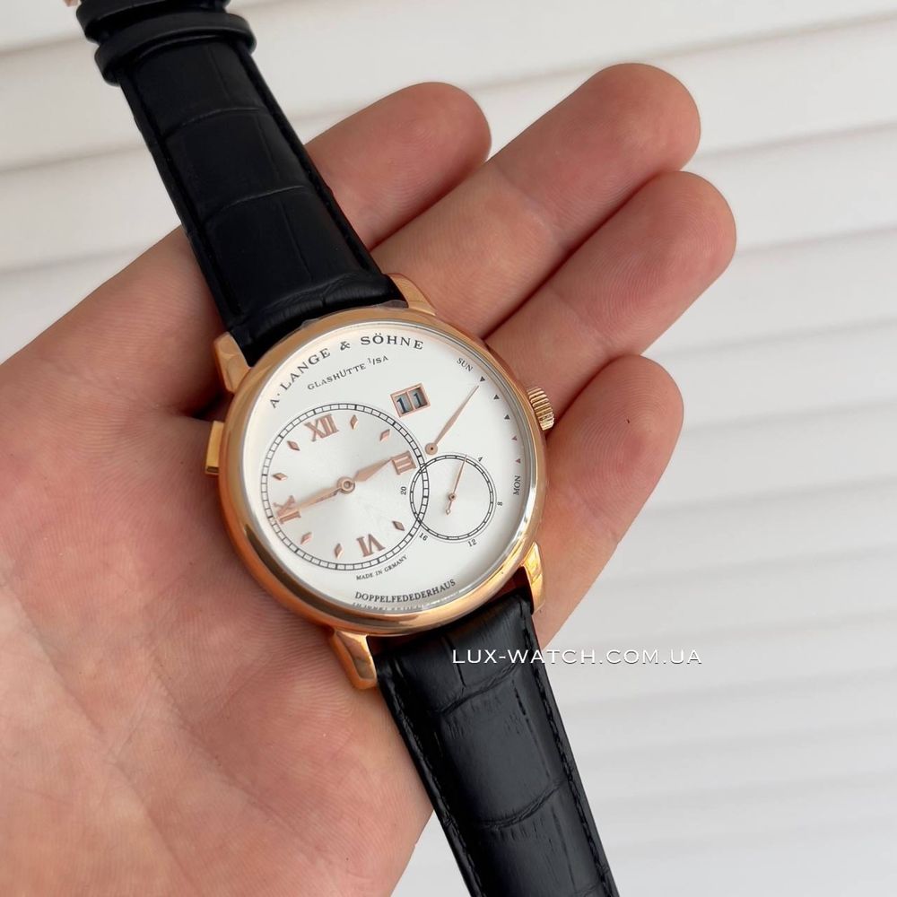 Часы мужские A. Lange & Sohne Lange 1