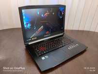 Продам игровой ноутбук Acer Predator PH317-51