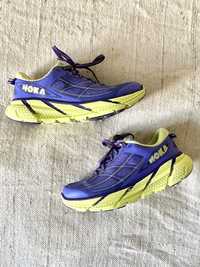 Hoka One One Clifton 2, Road-Running shoes, 39 1/3 р. (24,5 см)