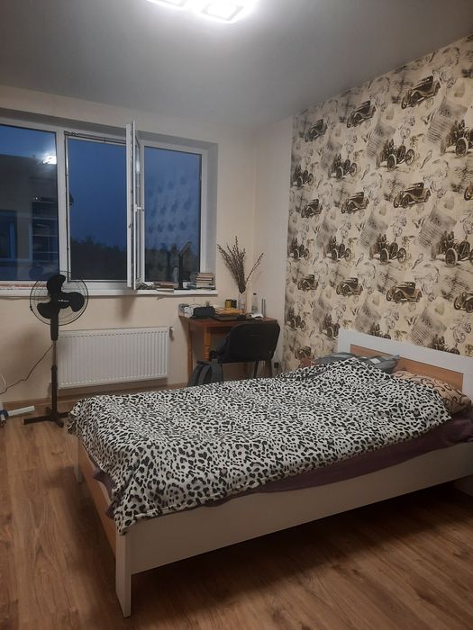 Продам 2-х рівневу квартиру/таунхаус КМ "ПАЛАРІС"