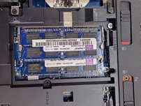 Pamięć  RAM 8 gb    2x4gb   kingston DDR3