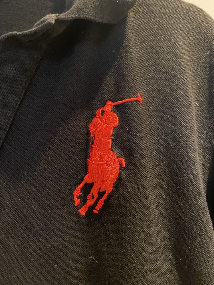 Koszulka Polo by RalphLauren