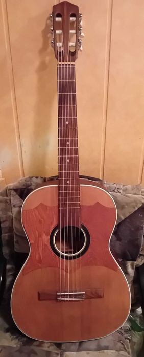 Klasyk 4/4  Germany Meinel i Herold lata 50