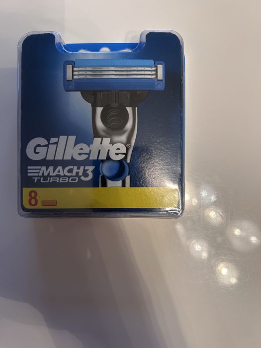 Касети для бритв