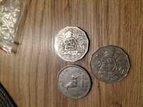 Monety i banknoty