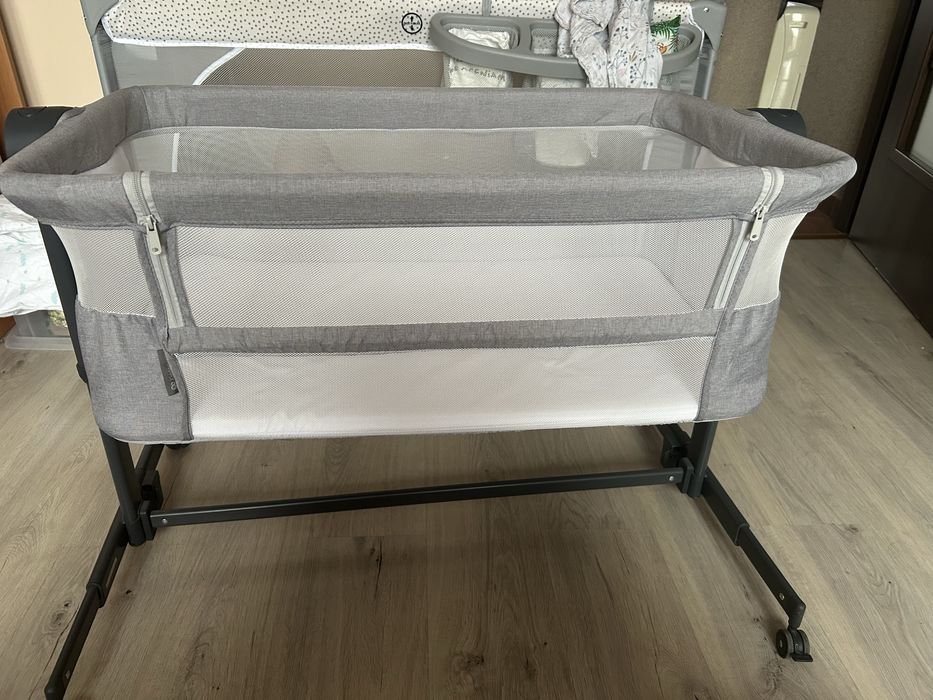 Dostawka kinderkraft