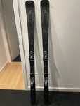 Sprzedam narty K2 Disruption MTi 165 cm stany dobry