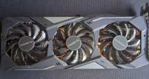 Karta graficzna Gigabyte GeForce GTX 1660 SUPER GAMING OC 6GB 3 went.