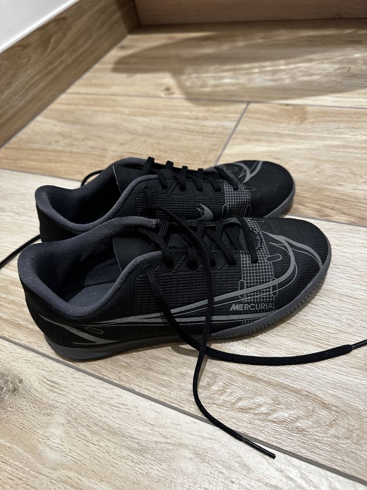 Buty halowe halówki Nike MERCURIAL VAPOR 14 rozm 36