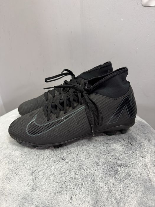 Buty piłkarskie korki Nike Mercurial Superfly 10 39 24,5cm