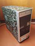 Хороший компьютерный, системный блок i5,8Gb,SSD,HDD