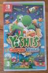 Gra Yoshi's Crafted World_Nintendo Switch