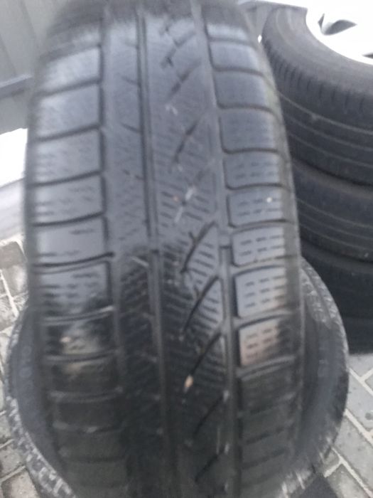 Зимові штни 195/65R 15