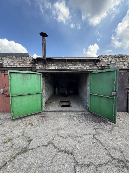 Гараж ДСС ,продажа