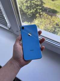 Iphone XR Blue (Neverlock) | Айфон Хр