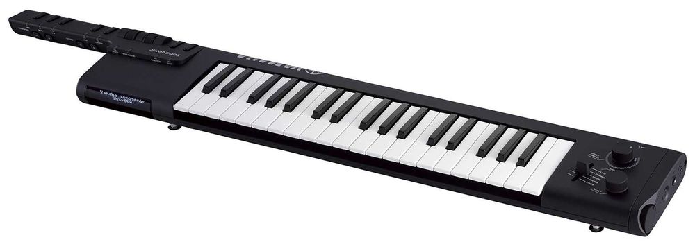 Синтезатор Yamaha PSR-E283