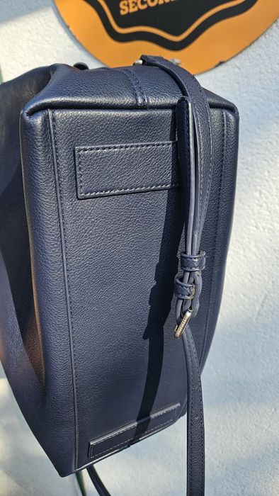 Torebka Shoperka Tommy hilfiger