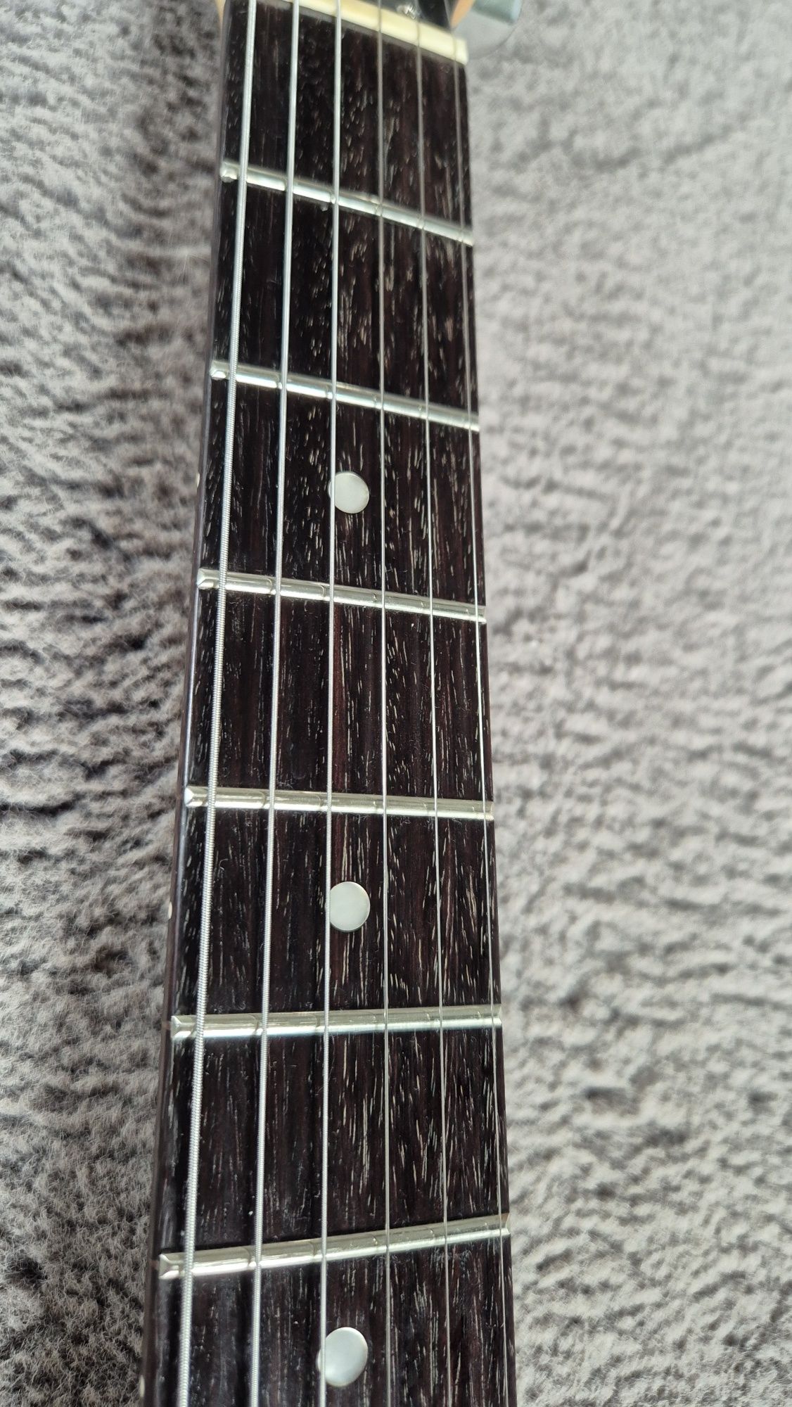 Gitara elektryczna J&D SG