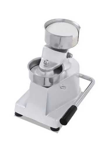 Modeladora de Hambúrguer Manual - NOVA