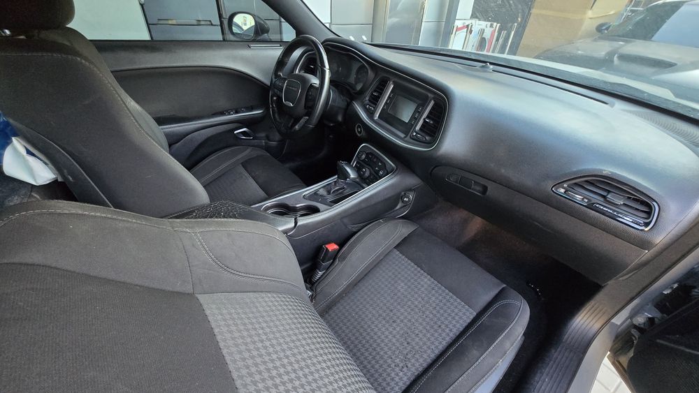 Dodge Challenger R/T 5.7 v8 Hemi 2017